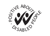 Positive about Disabled People