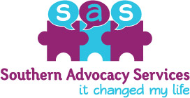 Southern Advocacy Services logo